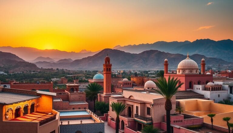 Morocco travel guide​