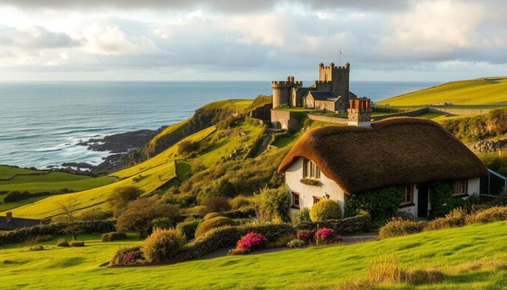 Ireland attractions ireland attractions