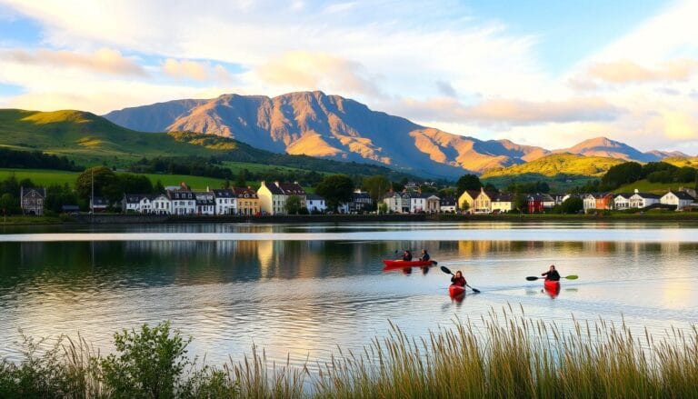 things to do in killarney Ireland​