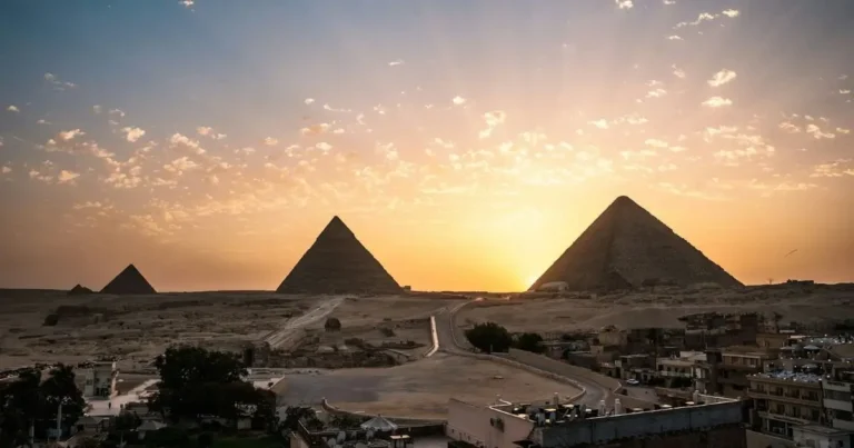 do i need a visa for Egypt