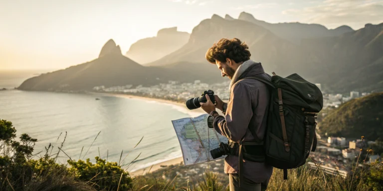 solo travel packages