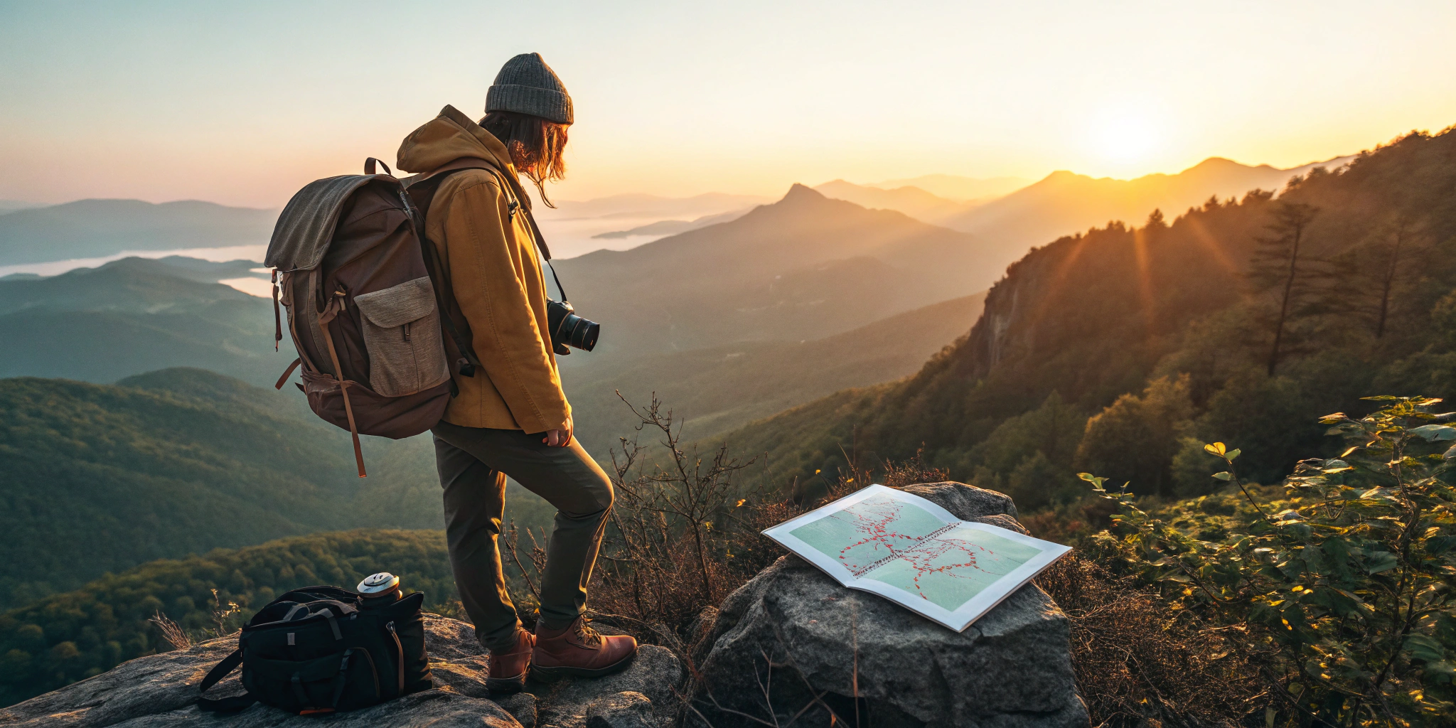 travel for solo travellers