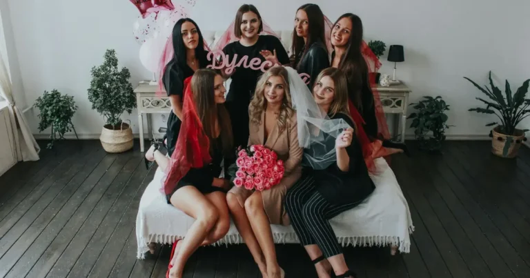 girls trip gift ideas