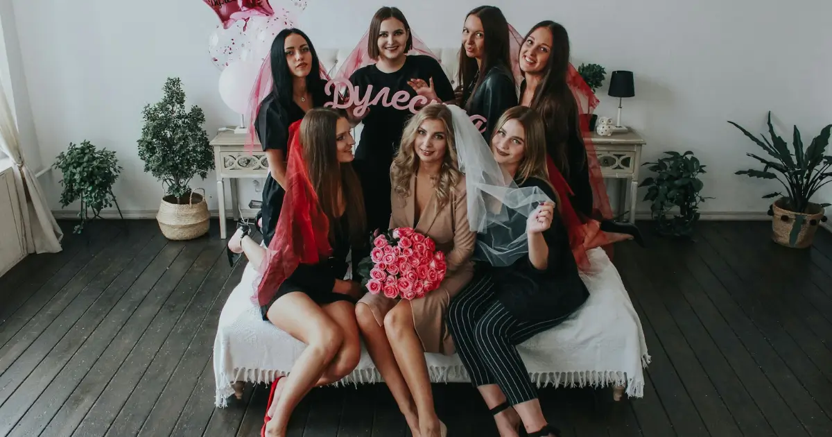 girls trip gift ideas