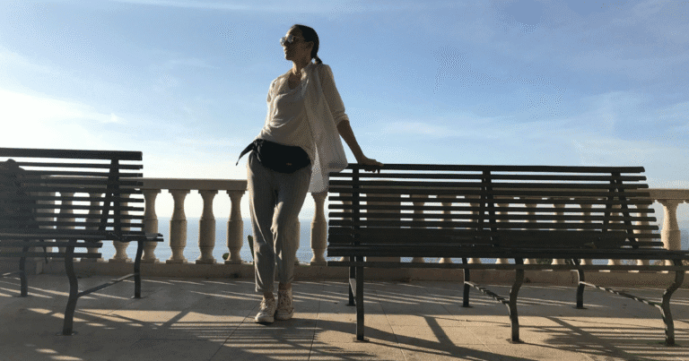 solo trips for women