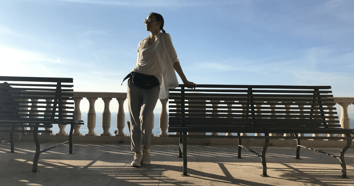 solo trips for women