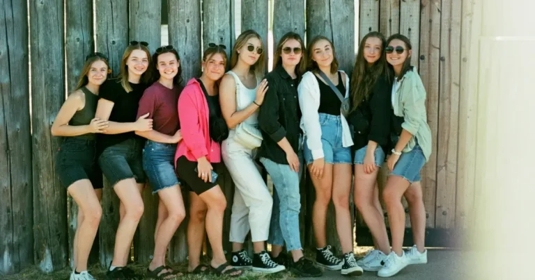 girls weekend trip ideas