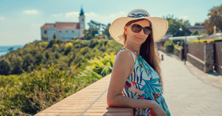 Solo vacations for women