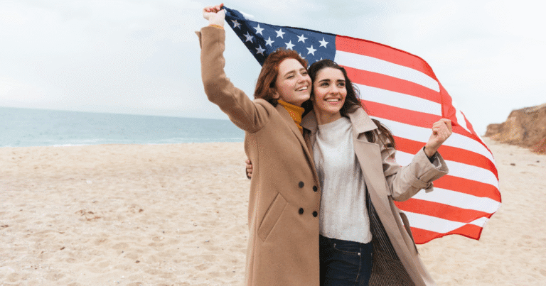 Solo Trips for Women in USA